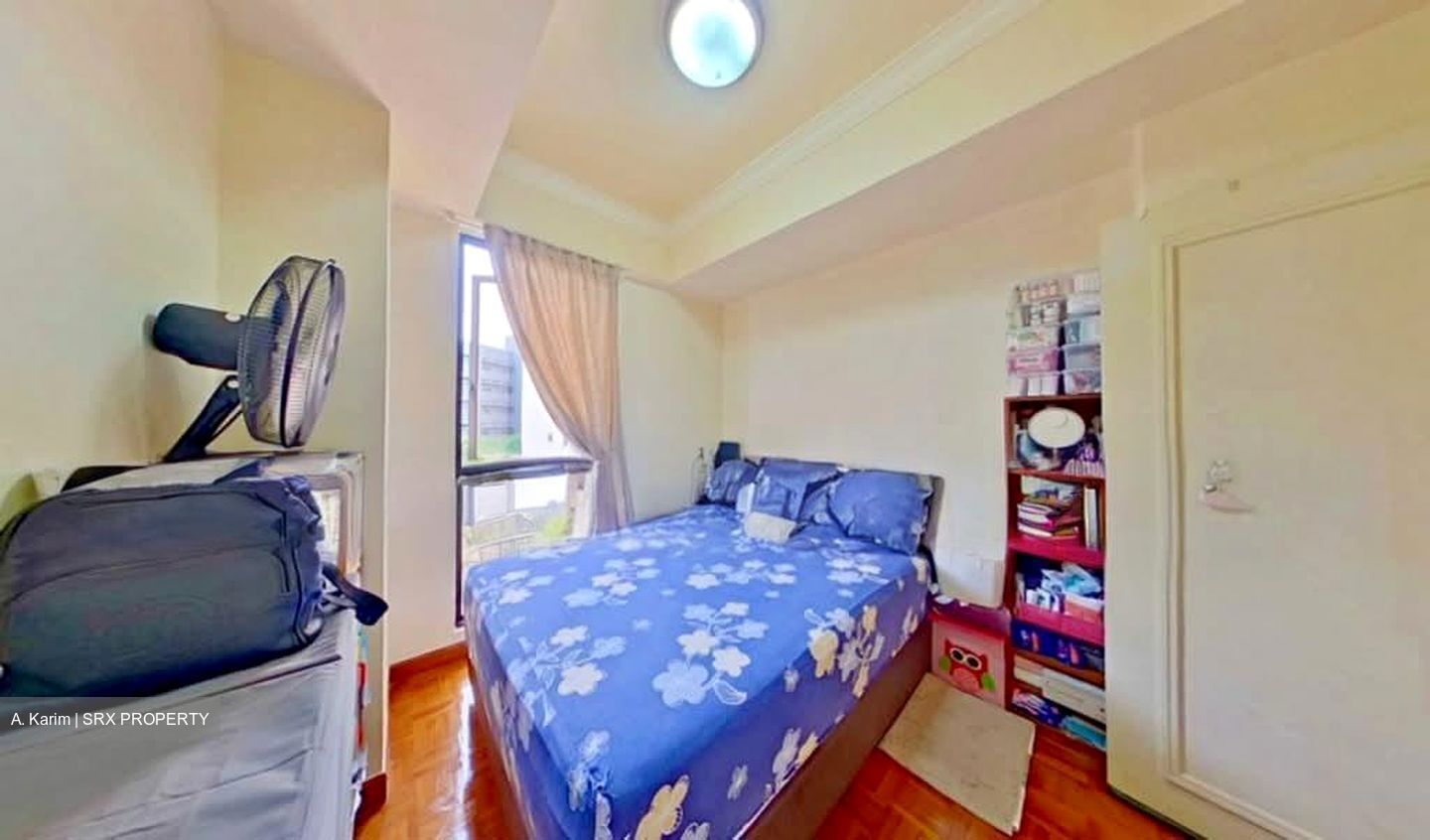 Seasons View (D20), Condominium #557460461